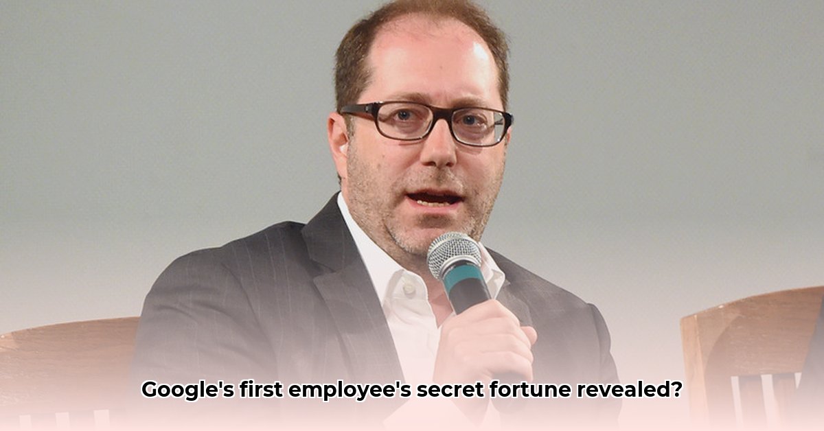 craig-silverstein-net-worth